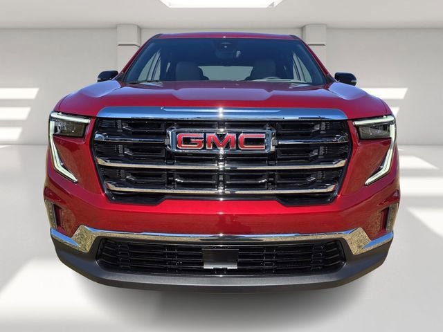 New 2026 GMC Acadia Elevation w/ Elevation Premium Package image 8