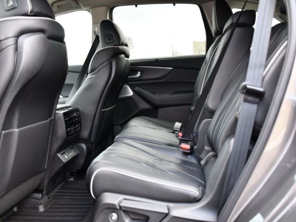 New 2026 Acura MDX SH-AWD w/ Advance Package image 15