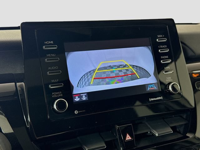 Used 2024 Toyota Camry LE w/ Convenience Package FWD image 23
