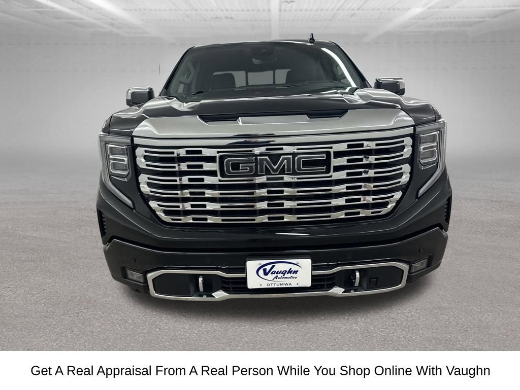 Used 2026 GMC Sierra 1500 Denali AWD/4WD image 5