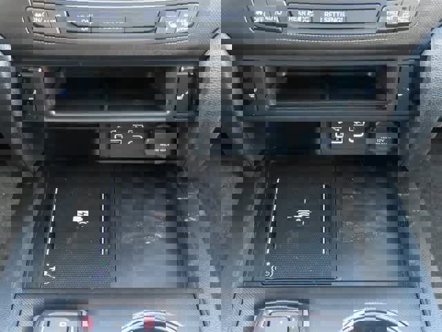 New 2025 Honda Ridgeline TrailSport image 21