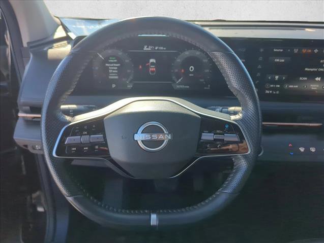 Certified 2023 Nissan Ariya FWD image 24