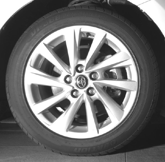 Used 2026 Toyota Camry SE FWD image 10