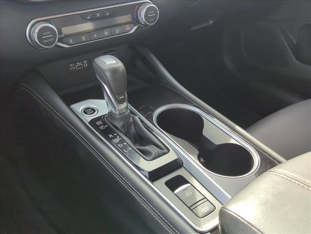 Used 2022 Nissan Altima 2.5 SL image 12