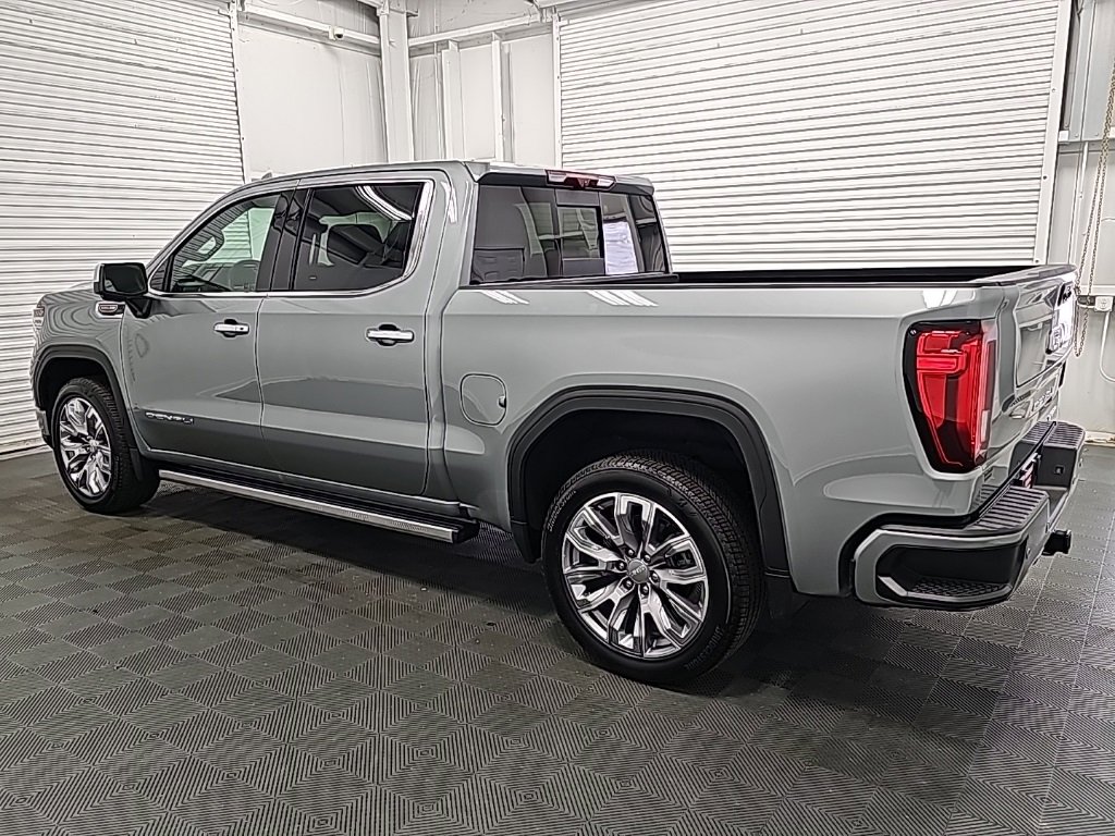 New 2025 GMC Sierra 1500 Denali w/ Denali Reserve Package image 5