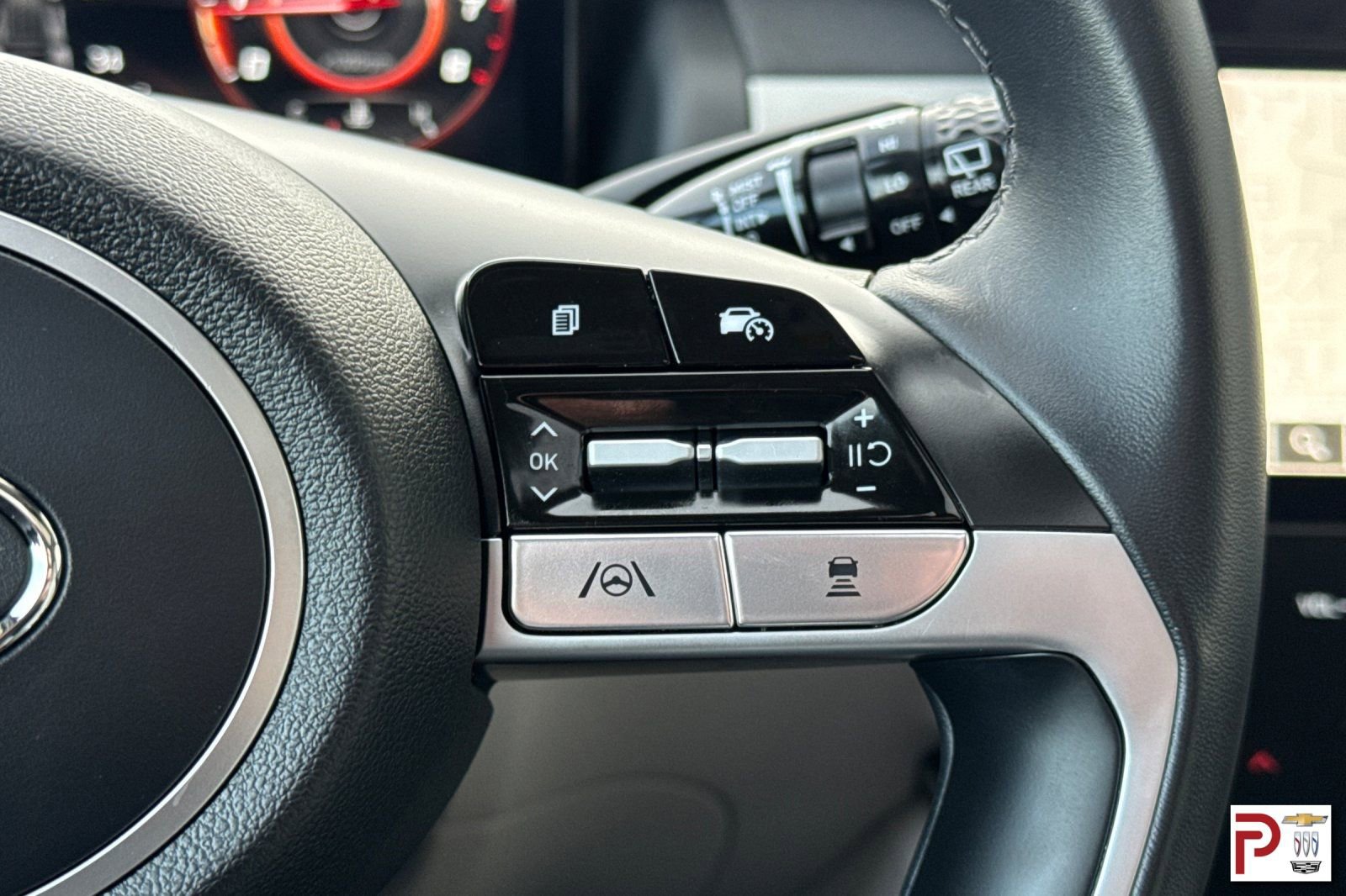 Used 2024 Hyundai Tucson SEL w/ Convenience Package image 30