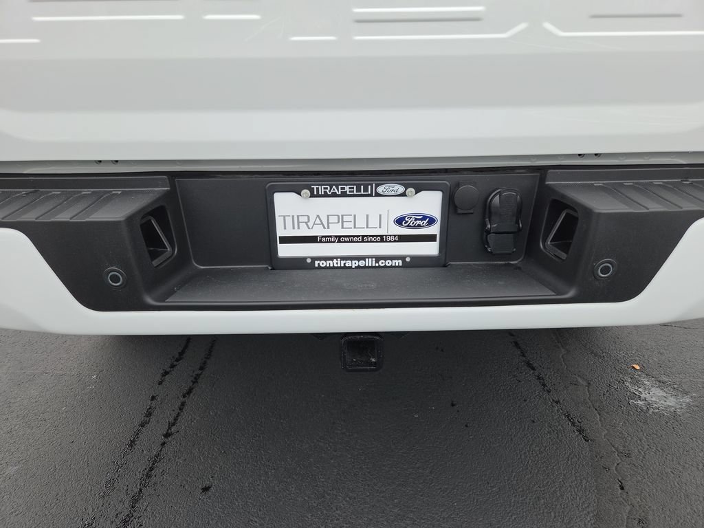 New 2026 Ford F150 STX AWD/4WD image 10