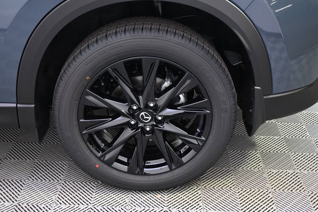 New 2025 MAZDA CX-5 Carbon Edition image 20