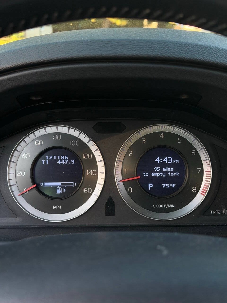 Used 2011 Volvo S80 3.2 w/ Climate Pkg FWD image 26