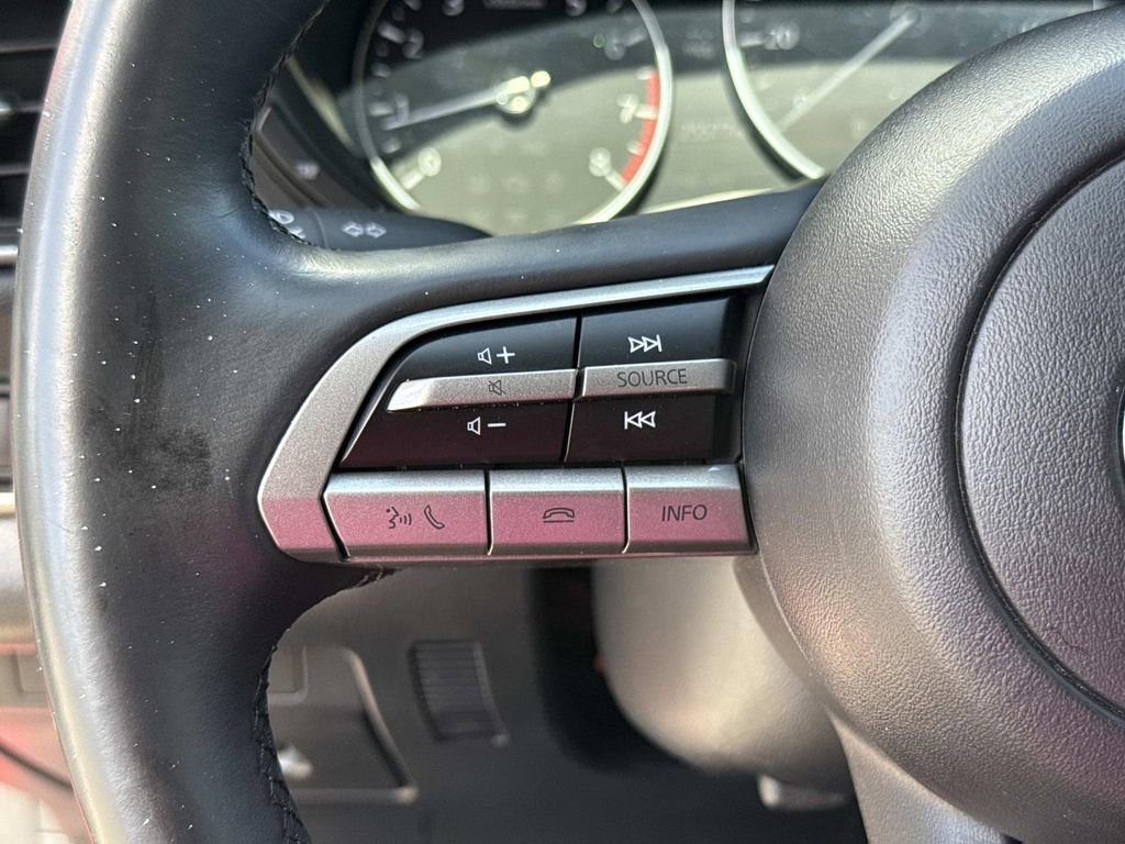 Certified 2023 MAZDA CX-30 AWD 2.5 S w/ Select Package image 43