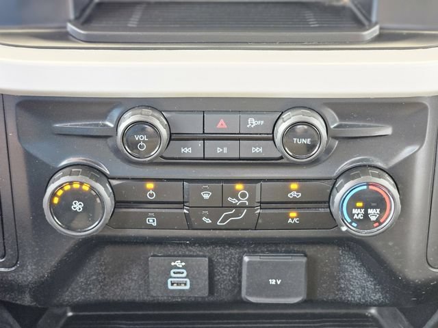 Used 2026 Ford F250 XLT AWD/4WD image 24