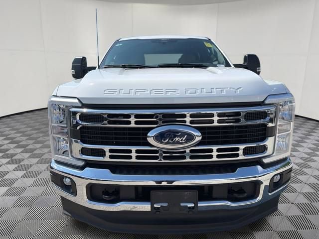 Used 2024 Ford F250 XLT AWD/4WD image 14