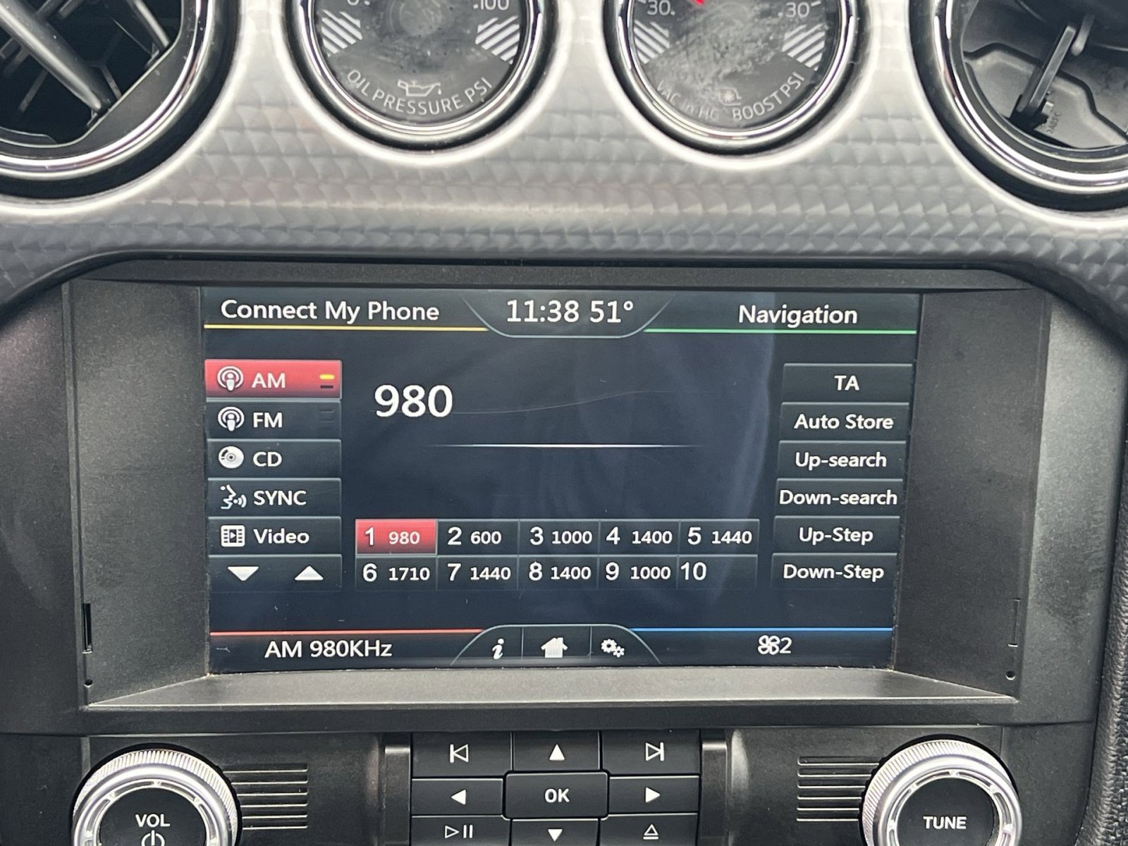 Used 2017 Ford Mustang Coupe w/ Ecoboost Performance Package RWD image 26