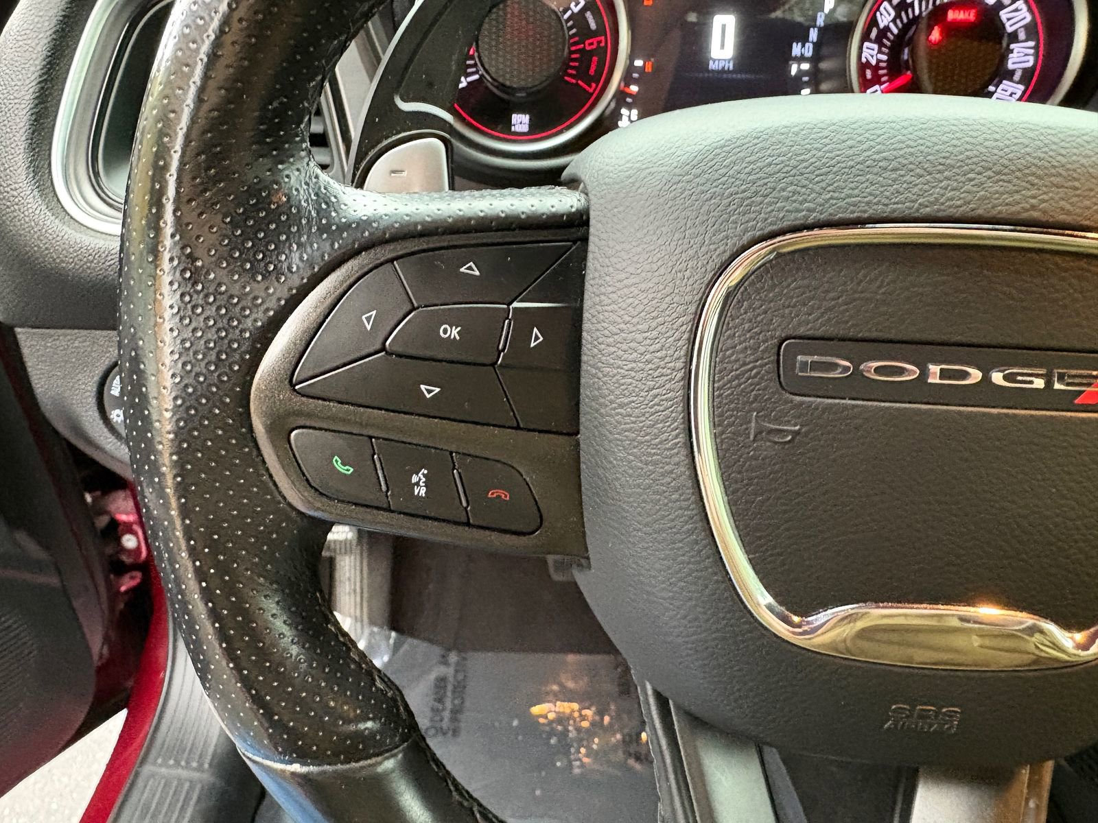 Used 2021 Dodge Challenger R/T RWD image 33