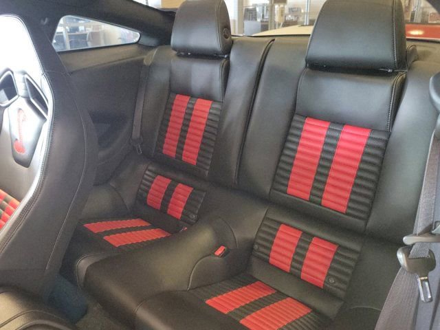 Used 2014 Ford Mustang Shelby GT500 RWD image 14