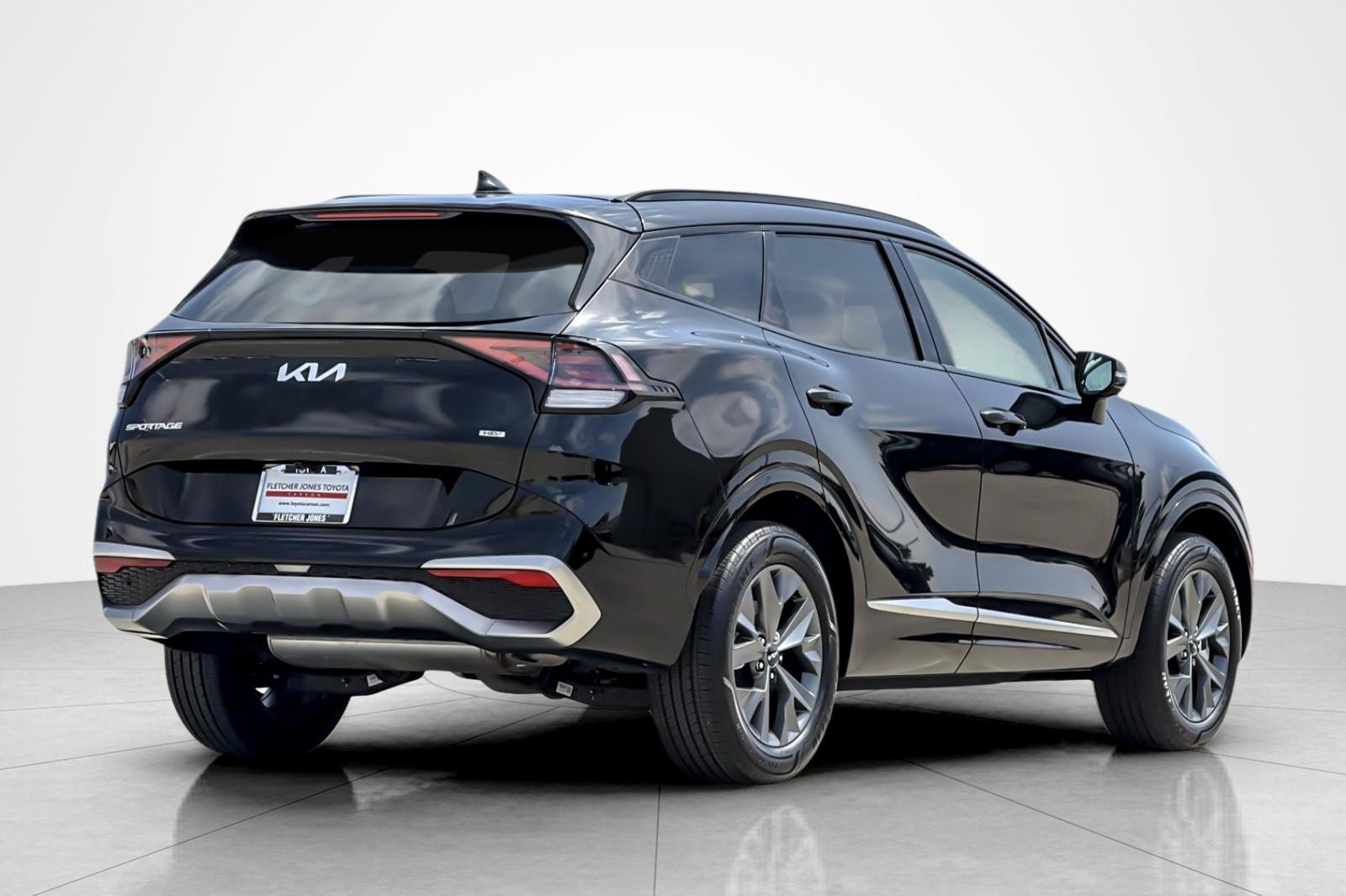 Used 2025 Kia Sportage SX Prestige AWD/4WD image 5