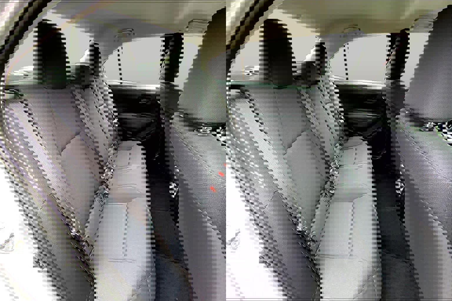 Certified 2025 Toyota Corolla LE image 18