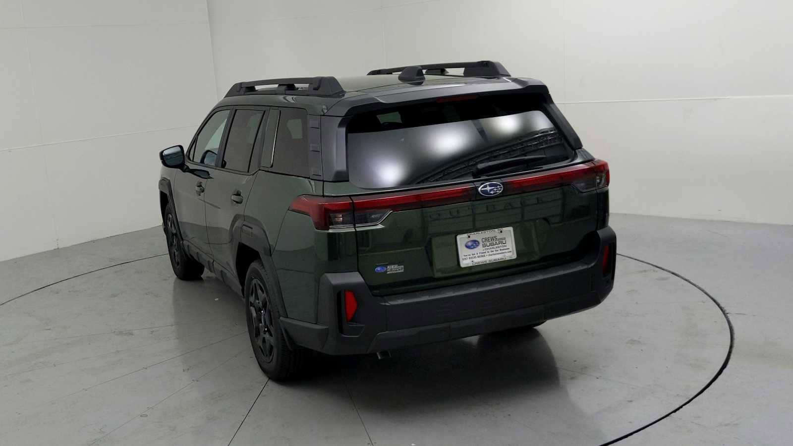 New 2026 Subaru Outback Limited AWD/4WD image 6