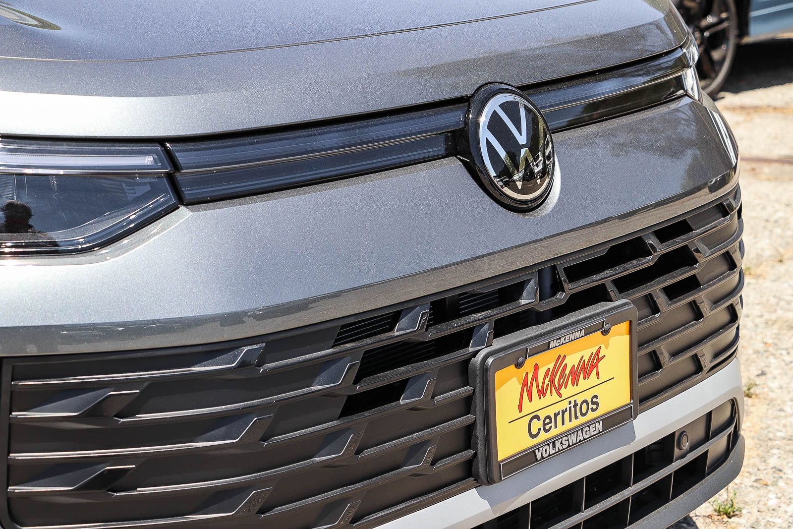 New 2026 Volkswagen Tiguan SE AWD/4WD image 5