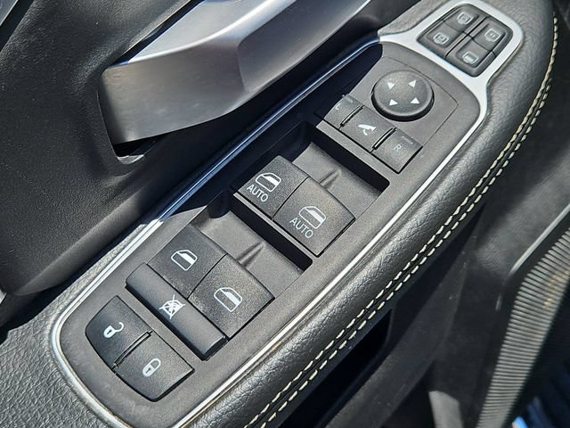 Used 2024 RAM 2500 Big Horn AWD/4WD image 17