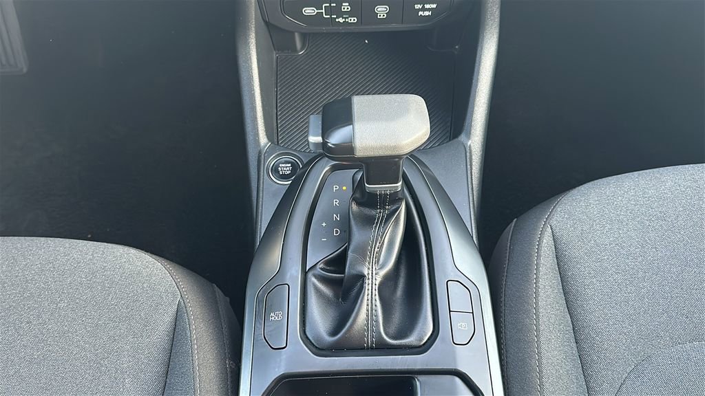 Used 2025 Kia K4 LXS FWD image 27