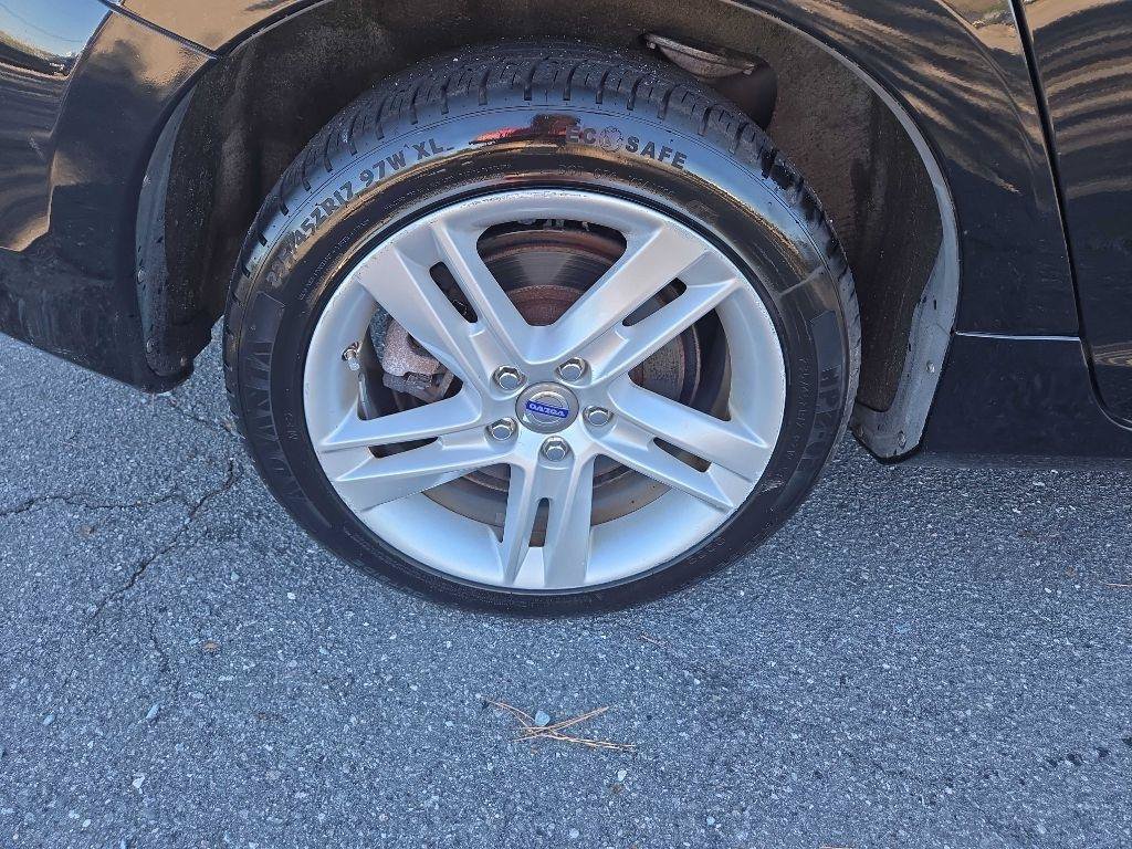 Used 2014 Volvo S60 T5 FWD image 24