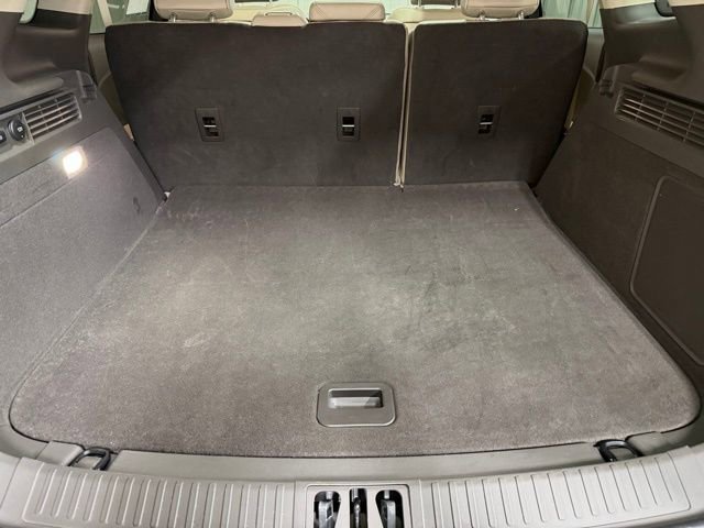 Used 2023 Lincoln Nautilus Reserve w/ Equipment Group 201A image 22