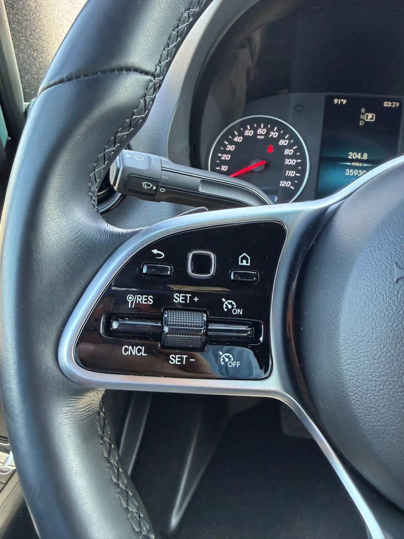 Used 2019 Mercedes-Benz Sprinter 2500 image 22