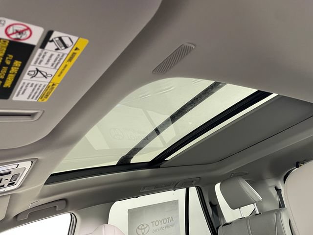 New 2026 Toyota Grand Highlander AWD image 7