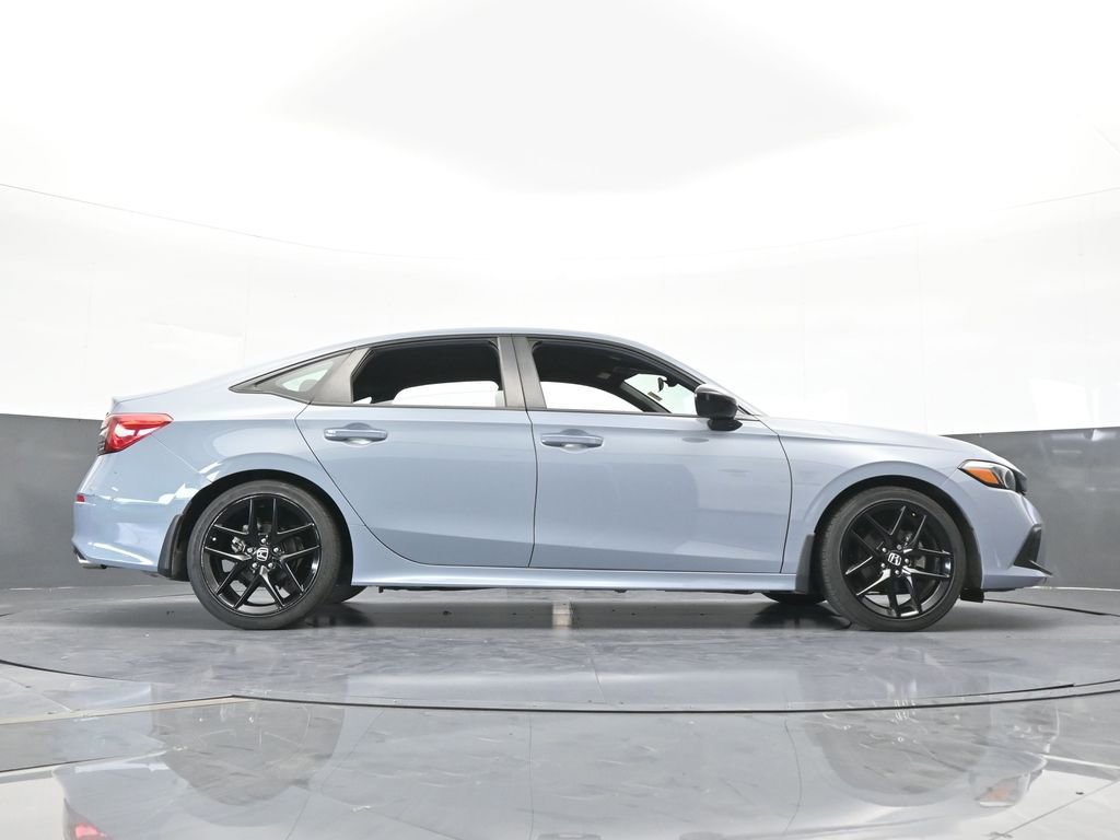 Used 2024 Honda Civic Sport image 57