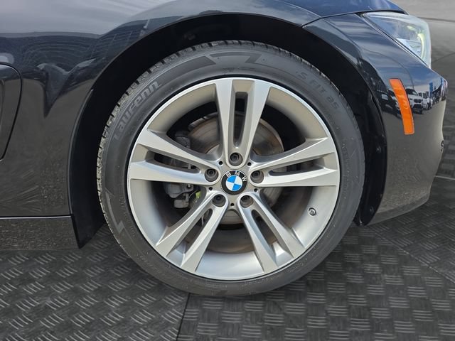 Used 2018 BMW 430i Coupe RWD image 40