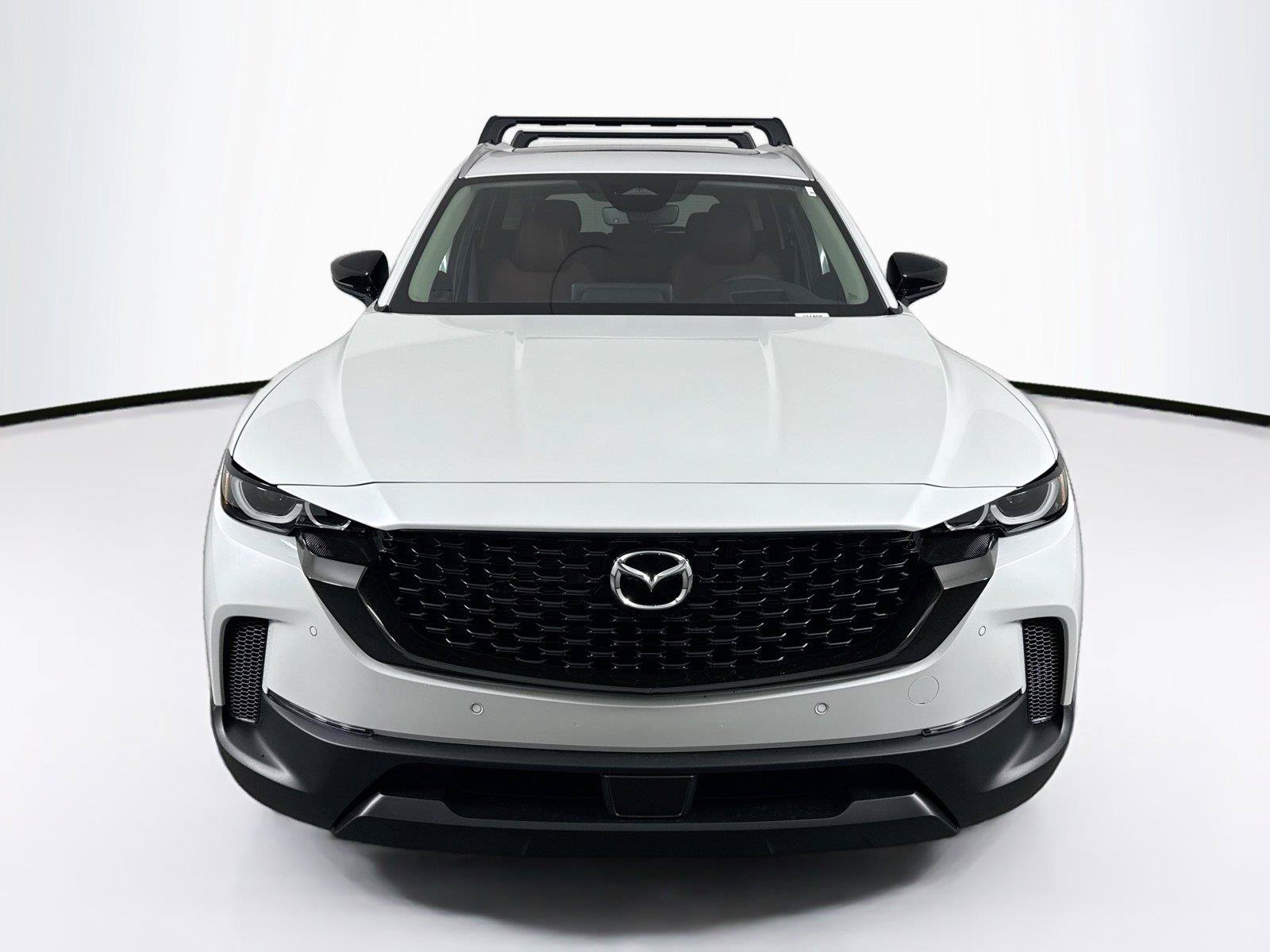 New 2026 MAZDA CX-50 2.5 Hybrid w/ Weather Package AWD/4WD image 4