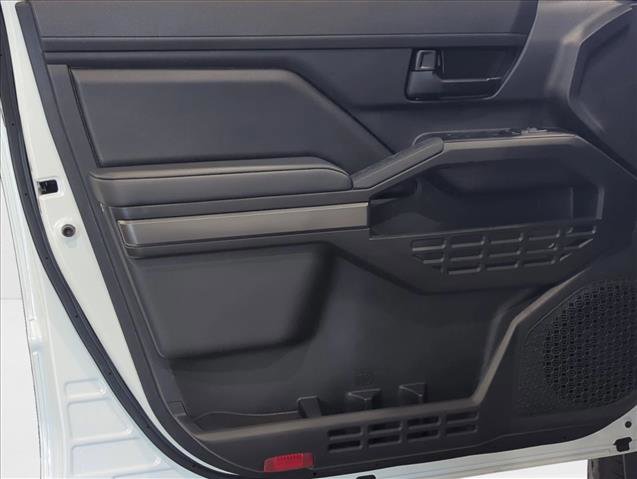 New 2025 Toyota Tacoma SR5 image 8