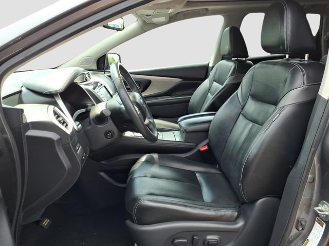 Used 2015 Nissan Murano Platinum w/ Platinum Technology Package AWD/4WD image 6