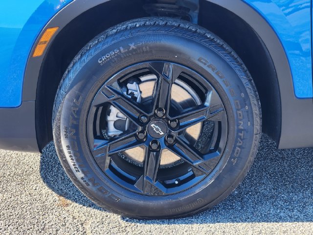 Used 2024 Chevrolet Blazer LT w/ Convenience Package FWD image 10