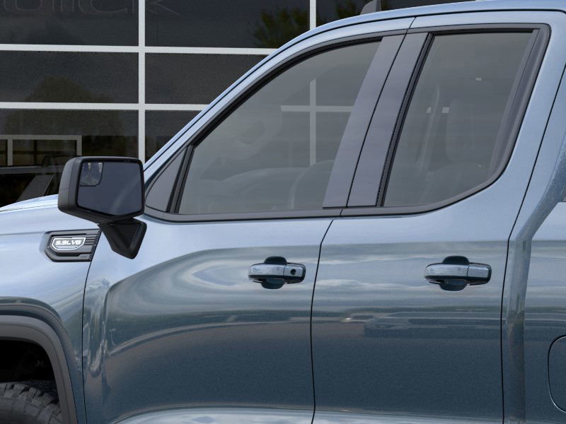 New 2026 GMC Sierra 1500 Elevation w/ X31 Off-Road Package image 12