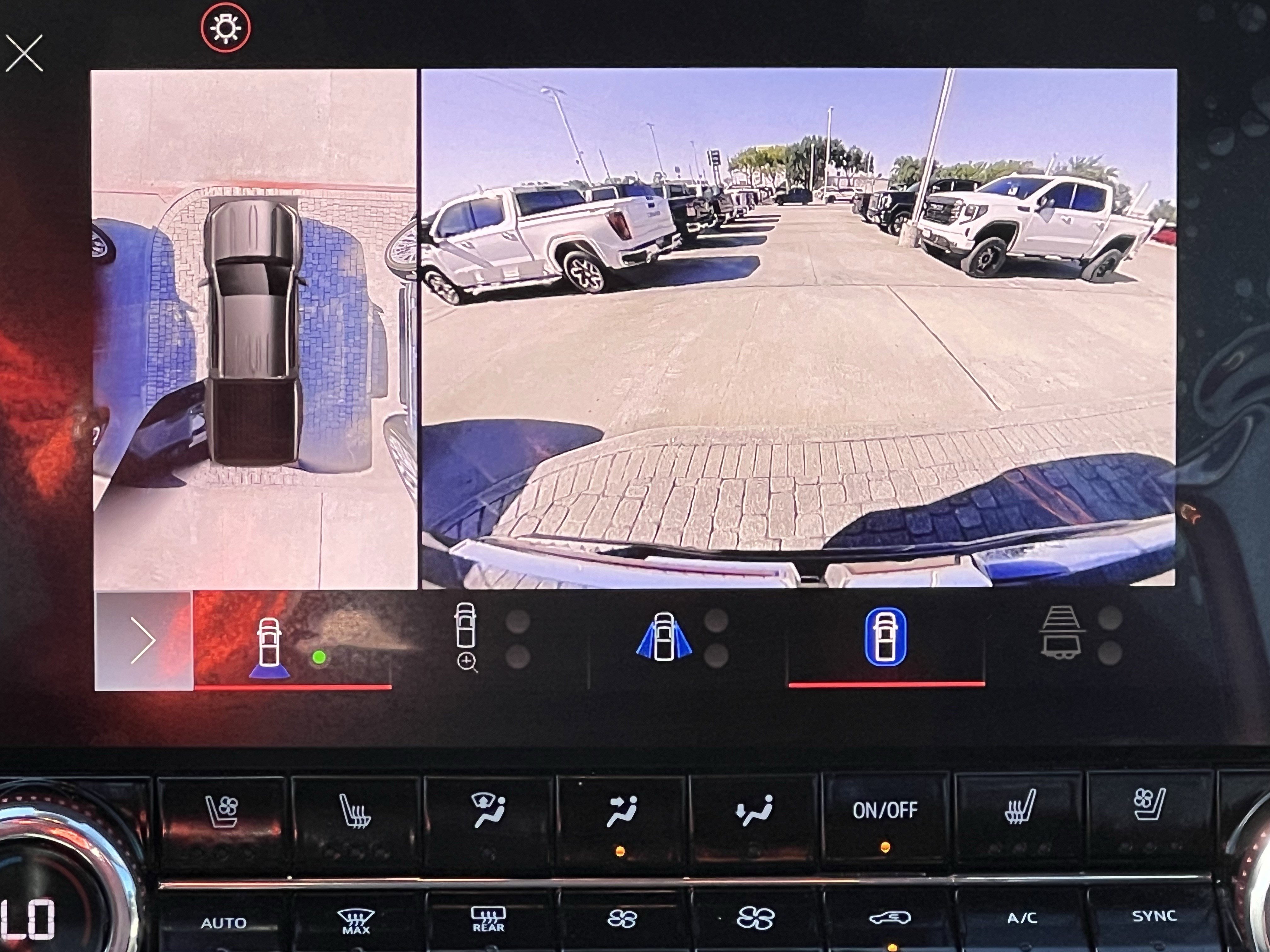 Used 2023 GMC Canyon AT4X image 18