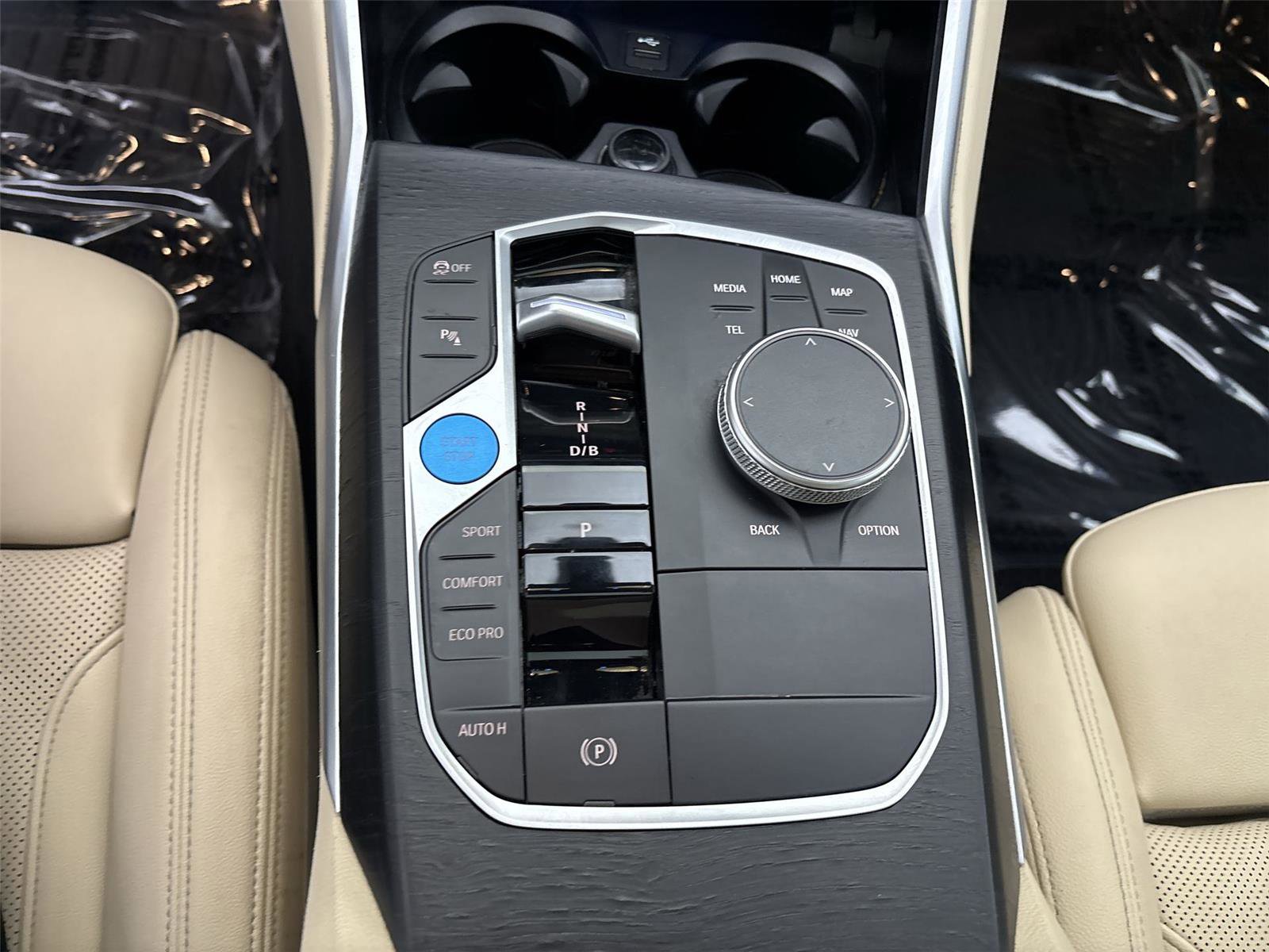 Certified 2023 BMW i4 eDrive40 RWD image 23