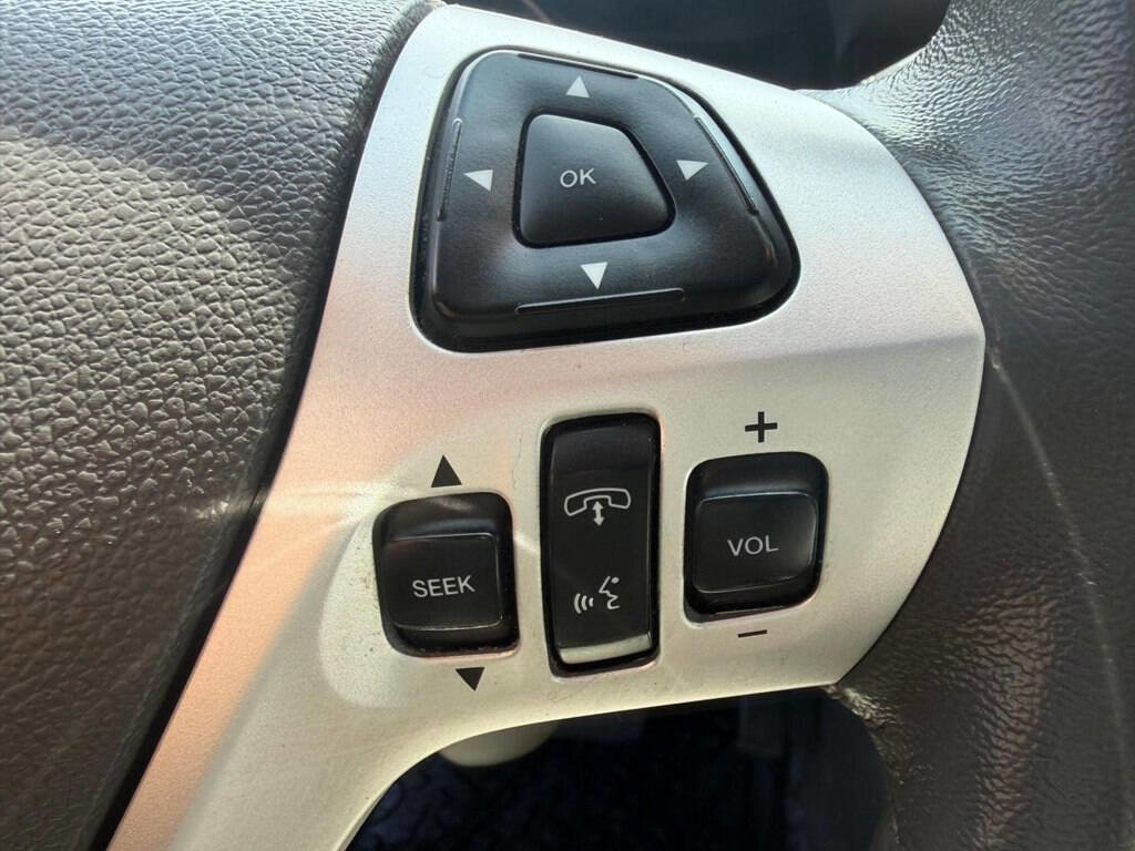 Used 2012 Ford Edge Limited AWD/4WD image 15