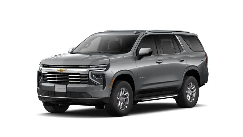 New 2026 Chevrolet Tahoe LT RWD image 54