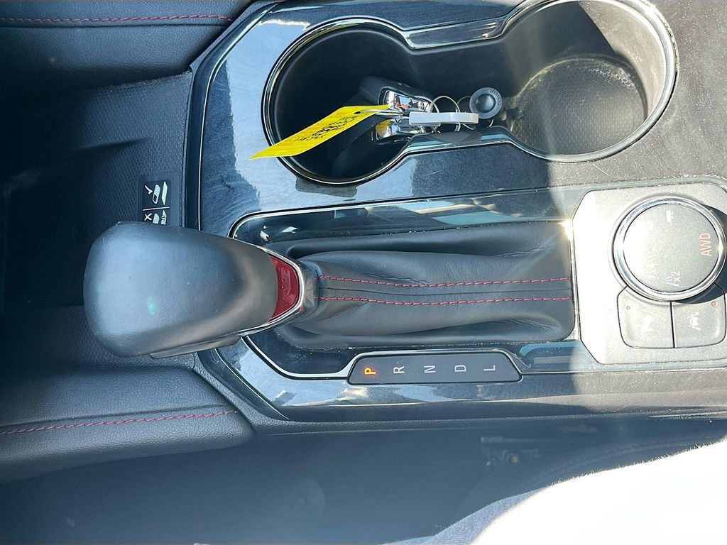 Used 2023 Chevrolet Blazer RS w/ Driver Confidence II Package AWD/4WD image 16