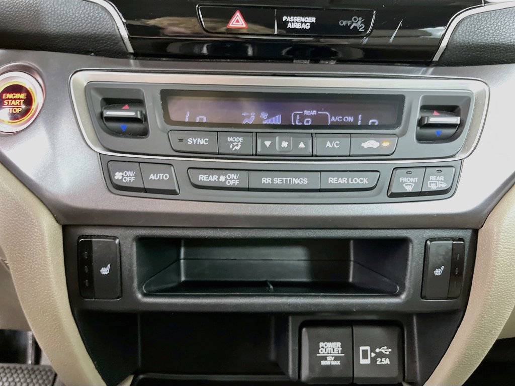 Used 2021 Honda Pilot EX-L image 17