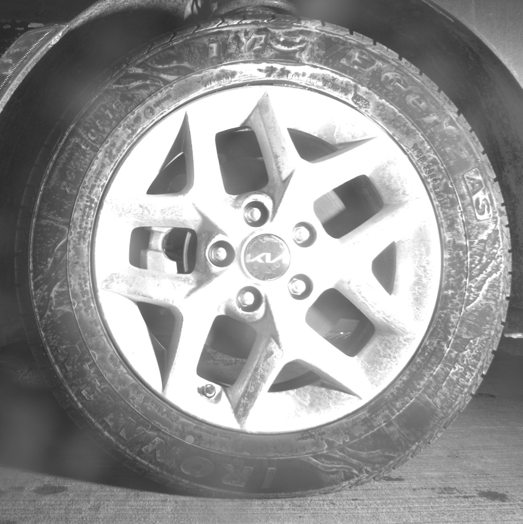 Used 2025 Kia Soul LX w/ LX Technology Package image 12