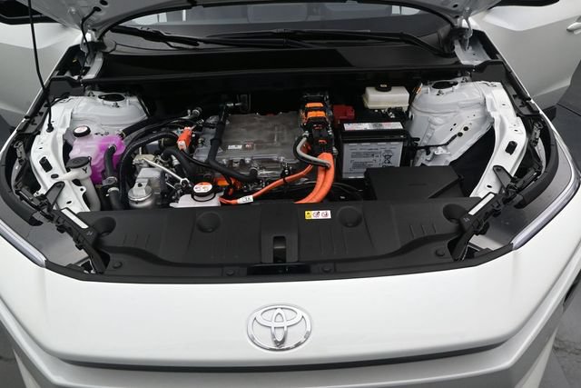 New 2026 Toyota bZ FWD image 17