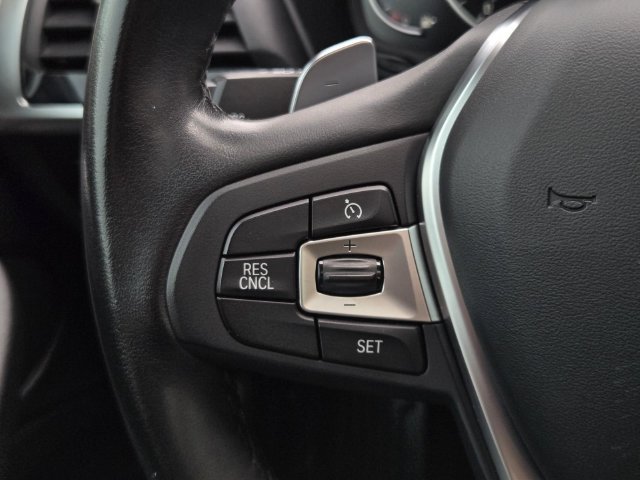 Used 2019 BMW X3 sDrive30i w/ Driving Assistance Package RWD image 30