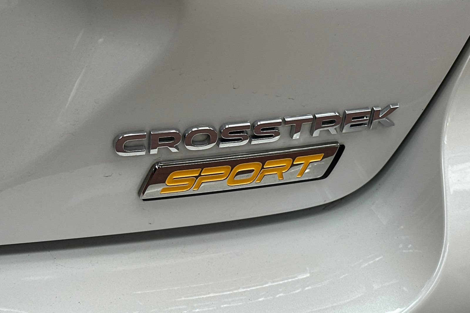 Used 2024 Subaru Crosstrek 2.5i Sport w/ Crosstrek Mirror Package AWD/4WD image 36