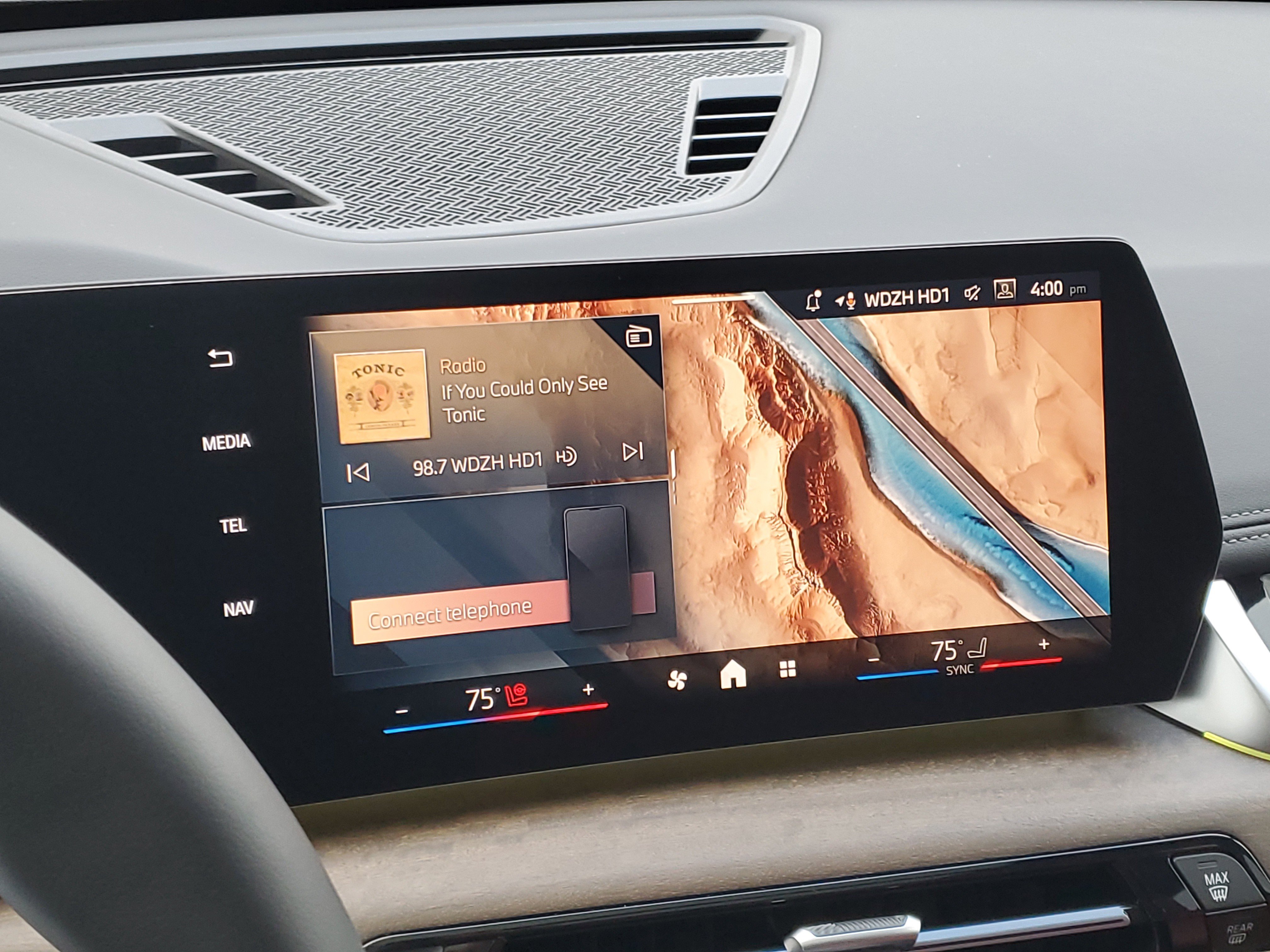 New 2026 BMW X1 xDrive28i image 17