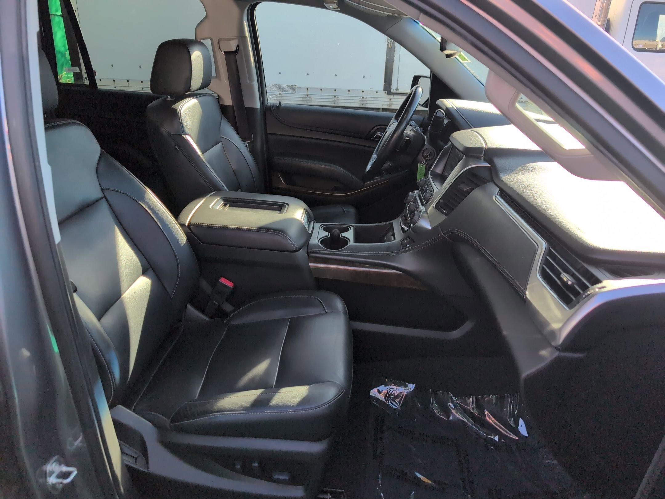 Used 2020 Chevrolet Tahoe LT image 26