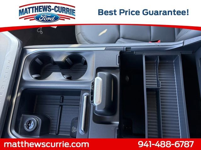 New 2026 Ford Expedition Active image 23