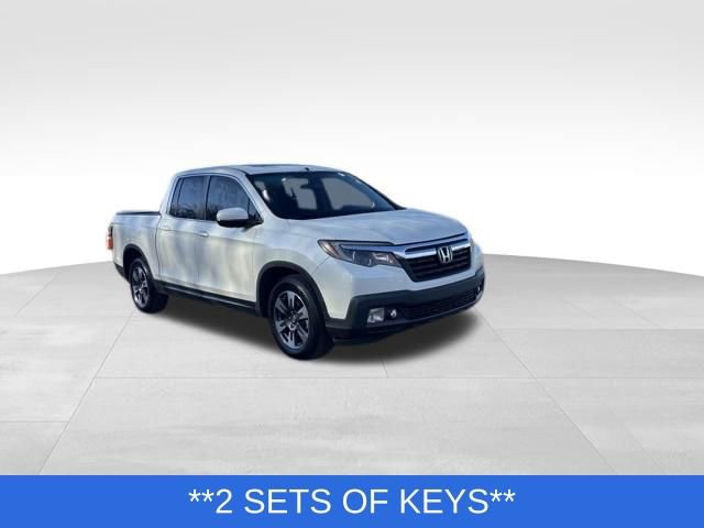 Used 2019 Honda Ridgeline RTL image 7